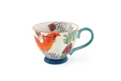 Tea Mug (Phoenix)