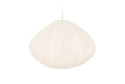 Fabric Kochi Pendant Lamp Shade