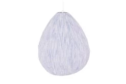 Fabric Nara Pendant Lamp Shade