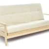 Kobe - 3-Seater Sofa Bed