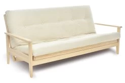 Kobe - 3-Seater Sofa Bed