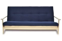 Kobe - 3-Seater Sofa Bed -Cozy Home Shop FC Feb 201820180220 326155