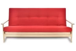 Kobe - 3-Seater Sofa Bed -Cozy Home Shop FC Feb 201820180220 327955