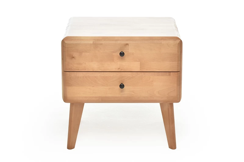 Birch Softmod Side Table Designed By John Weaver 5 Birch Softmod Side Table Designed By John Weaver - Image 5