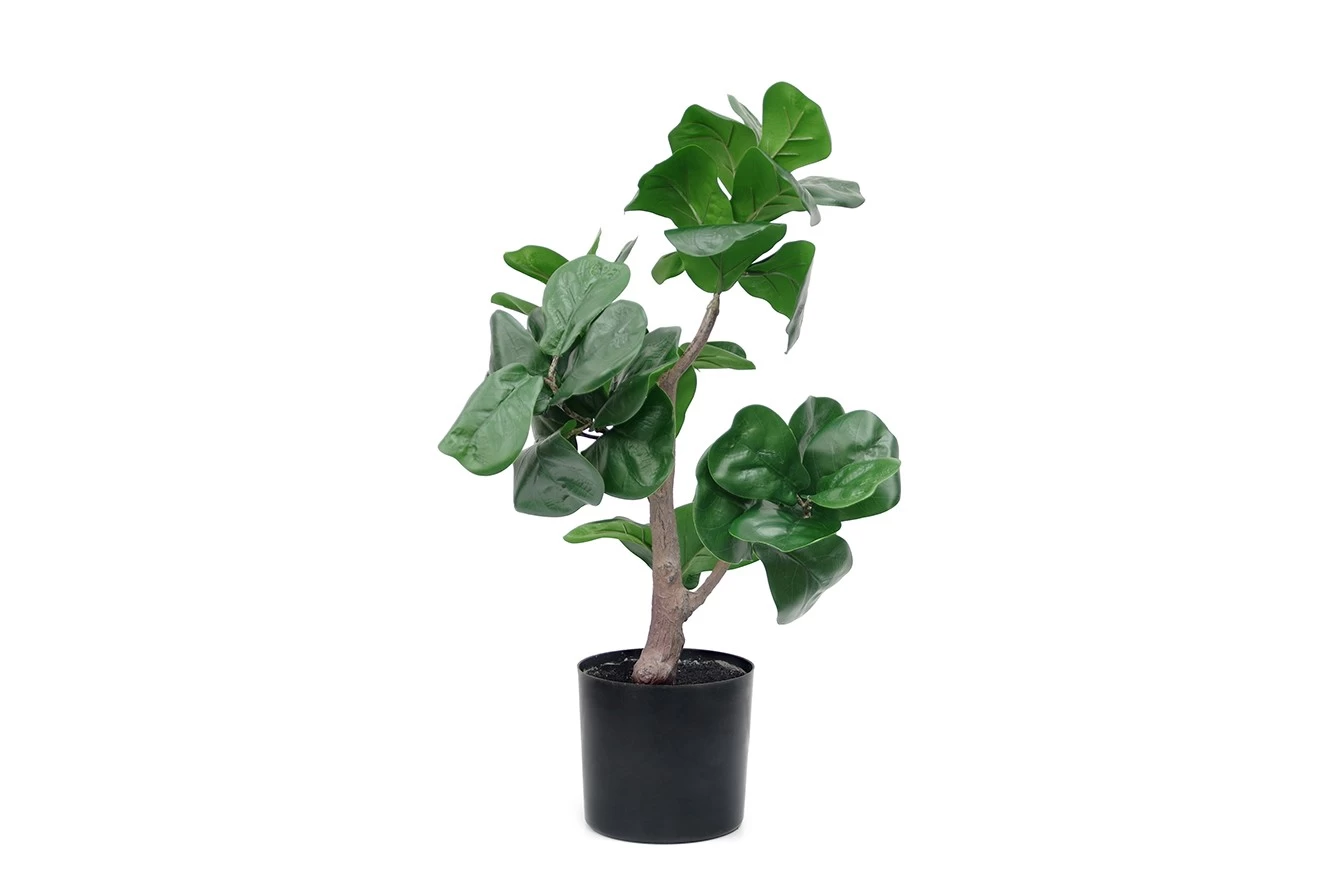 Fiscus Faux Tree 1 Fiscus Faux Tree