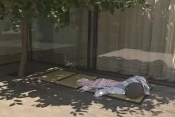 Folding Tatami Mat -Cozy Home Shop FC Folding Tatami Outdoors LS KG 1