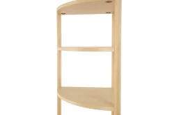 Folio Corner Shelves -Cozy Home Shop FC Folio Corner Bookcase 10