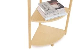 Folio Corner Shelves -Cozy Home Shop FC Folio Corner Bookcase 12 v2