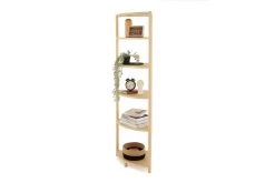 Folio Corner Shelves -Cozy Home Shop FC Folio Corner Bookcase 9