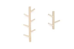 Forest 3 - Hook Small 11 Forest 3 - Hook Small -Cozy Home Shop FC Forest Small 3 Hook 1