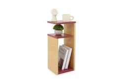 GG Shelf By Nell Beale (CoucouManou) (Acer Red)