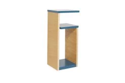 GG Shelf By Nell Beale (CoucouManou) (Oslo Blue) 14 GG Shelf By Nell Beale (CoucouManou) (Oslo Blue) -Cozy Home Shop FC GG table oslo blue