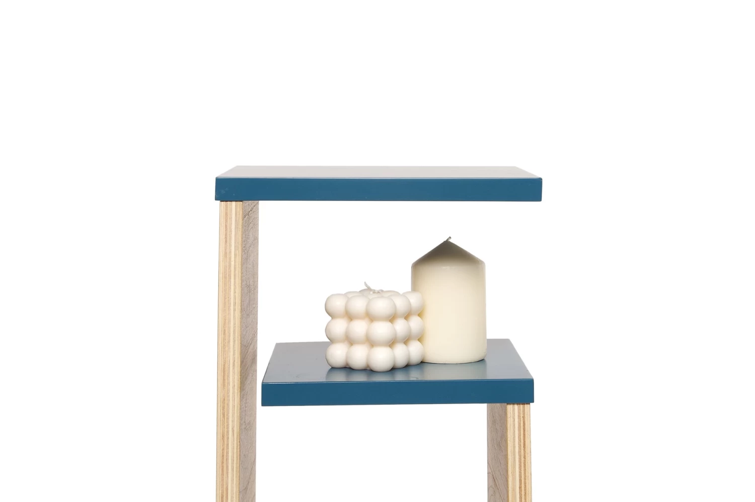 GG Shelf By Nell Beale (CoucouManou) (Oslo Blue) 7 GG Shelf By Nell Beale (CoucouManou) (Oslo Blue) - Image 7