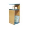 GG Shelf By Nell Beale (CoucouManou) (Oslo Blue)