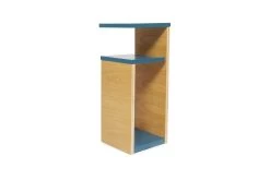 GG Shelf By Nell Beale (CoucouManou) (Oslo Blue) 15 GG Shelf By Nell Beale (CoucouManou) (Oslo Blue) -Cozy Home Shop FC GG table oslo blue 6
