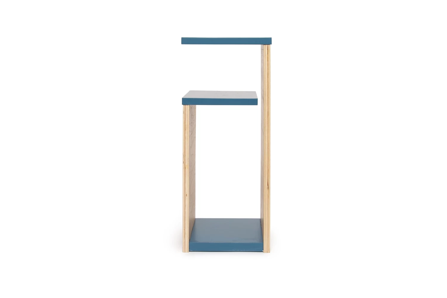 GG Shelf By Nell Beale (CoucouManou) (Oslo Blue) 2 GG Shelf By Nell Beale (CoucouManou) (Oslo Blue) - Image 2