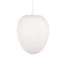 Fabric Haibu Pendant Lamp Shade