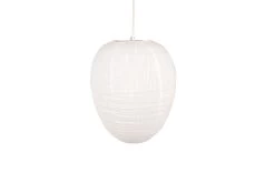 Fabric Haibu Pendant Lamp Shade