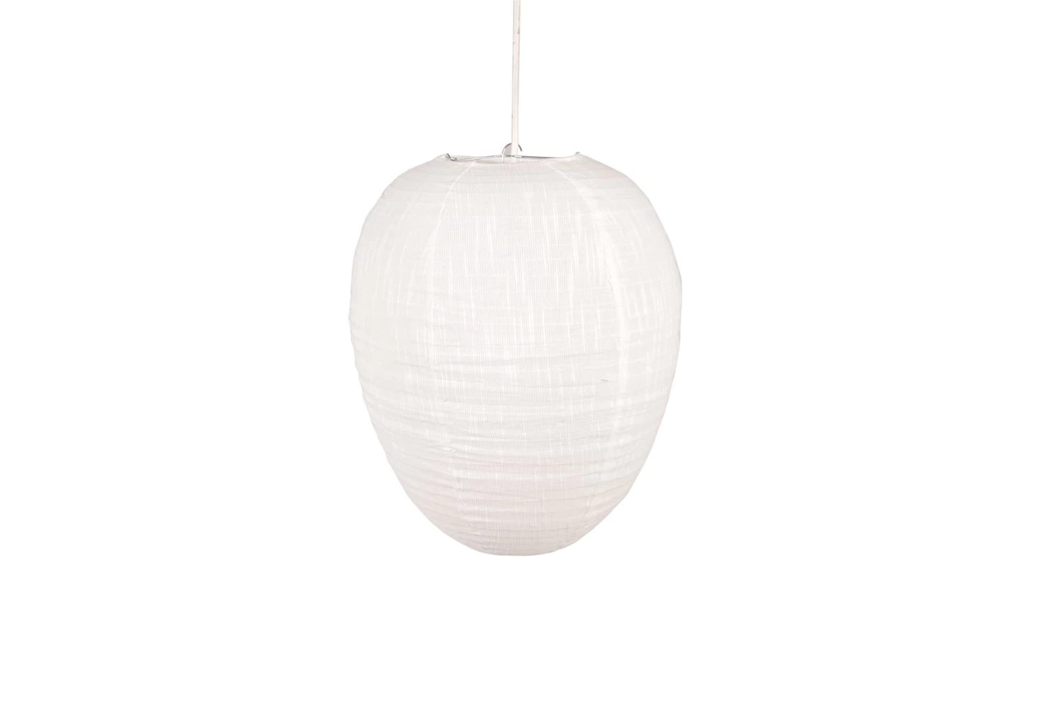 Fabric Haibu Pendant Lamp Shade 1 Fabric Haibu Pendant Lamp Shade