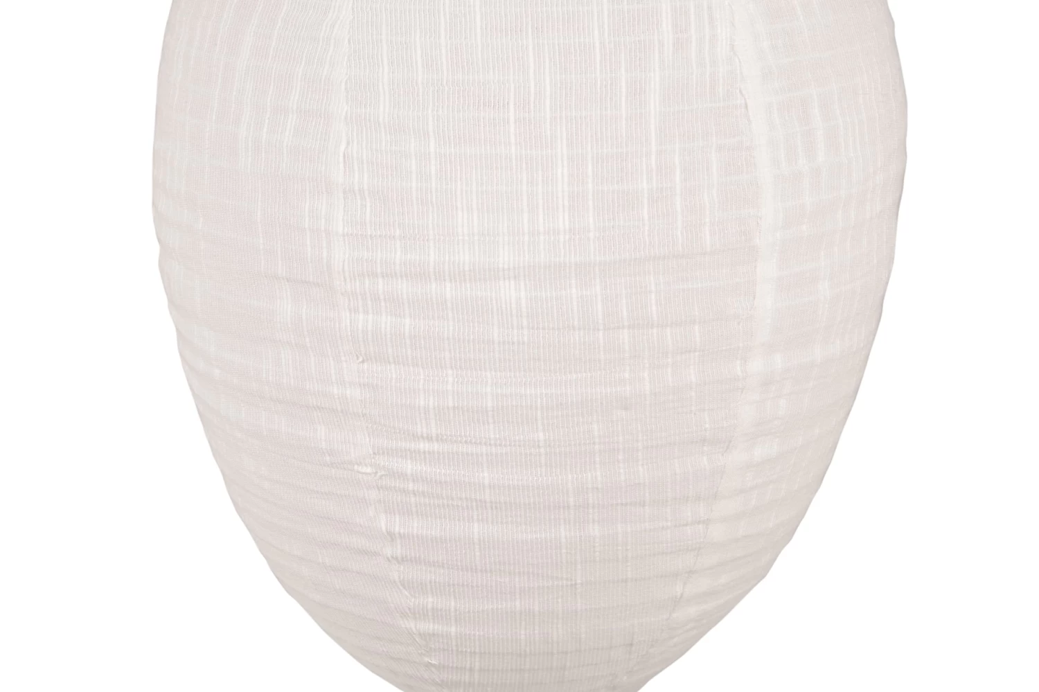 Fabric Haibu Pendant Lamp Shade 2 Fabric Haibu Pendant Lamp Shade - Image 2