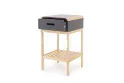 Hale Bedside Cabinet 12 Hale Bedside Cabinet -Cozy Home Shop FC Hale Bedside Cabinet 5