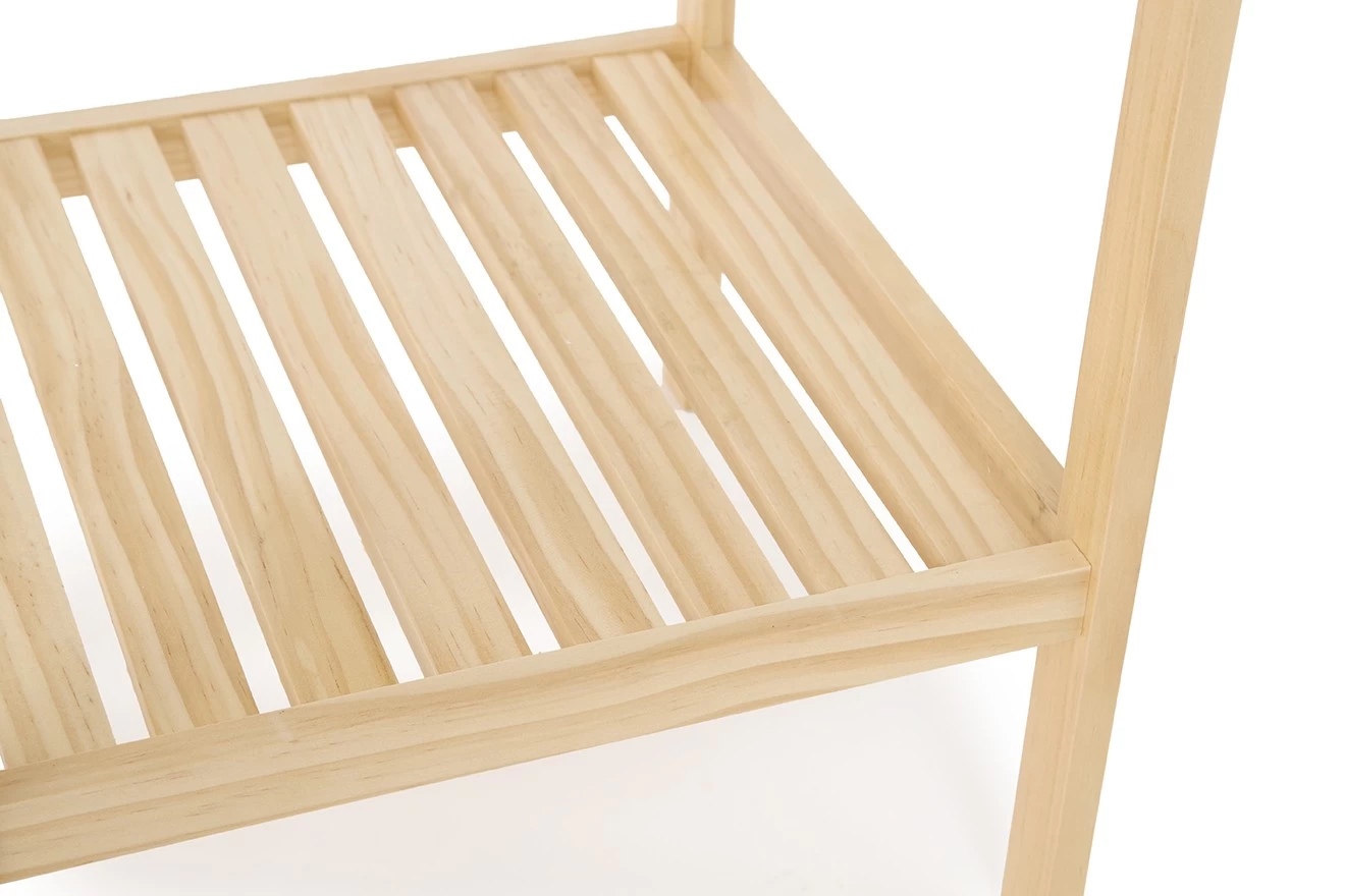 Hale Bedside Cabinet 7 Hale Bedside Cabinet - Image 7