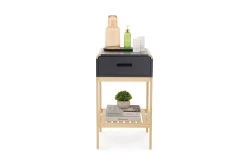 Hale Bedside Cabinet 17 Hale Bedside Cabinet -Cozy Home Shop FC Hale Bedside Cabinet 9