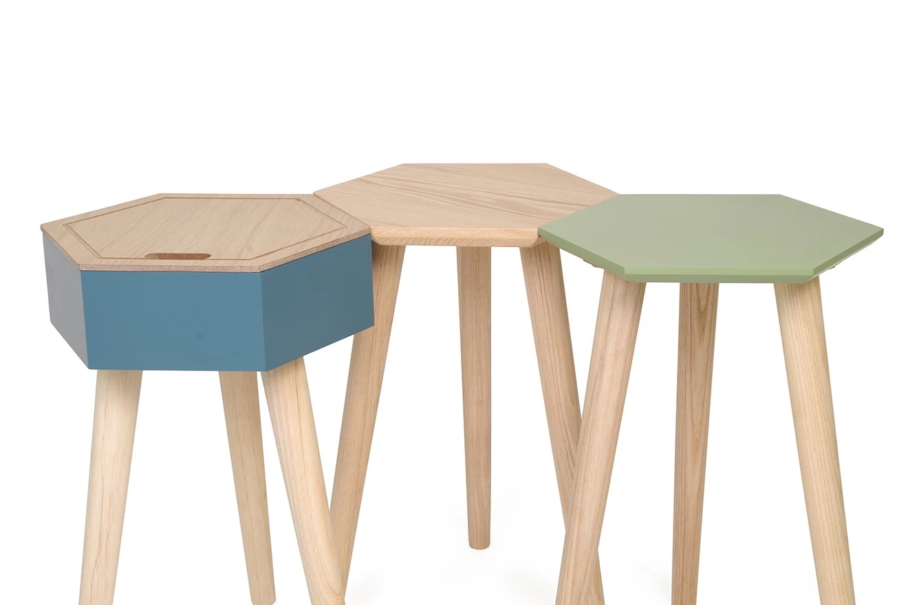 Hex Stash Table 9 Hex Stash Table - Image 9