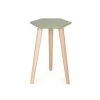 Hex Table (Aspen Green)