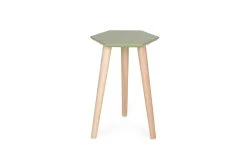 Hex Table (Aspen Green)