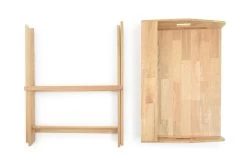 Hudson Folding Tray Desk -Cozy Home Shop FC Hudson Tray Desk HS 10