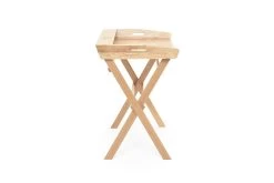 Hudson Folding Tray Desk -Cozy Home Shop FC Hudson Tray Desk HS 5