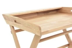 Hudson Folding Tray Desk -Cozy Home Shop FC Hudson Tray Desk HS 9