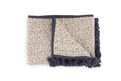 Icaria Throw