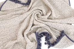 Icaria Throw -Cozy Home Shop FC Icaria Throw 7