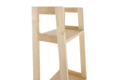 Birch Iso Narrow Shelf -Cozy Home Shop FC Iso Narrow Birch Shelf 3 cropped