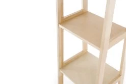 Birch Iso Narrow Shelf -Cozy Home Shop FC Iso Narrow Birch Shelf 5 landscape