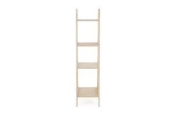 Birch Iso Narrow Shelf -Cozy Home Shop FC Iso Narrow Birch Shelf