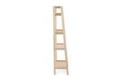Birch Iso Narrow Shelf -Cozy Home Shop FC Iso Narrow Birch Shelf 2