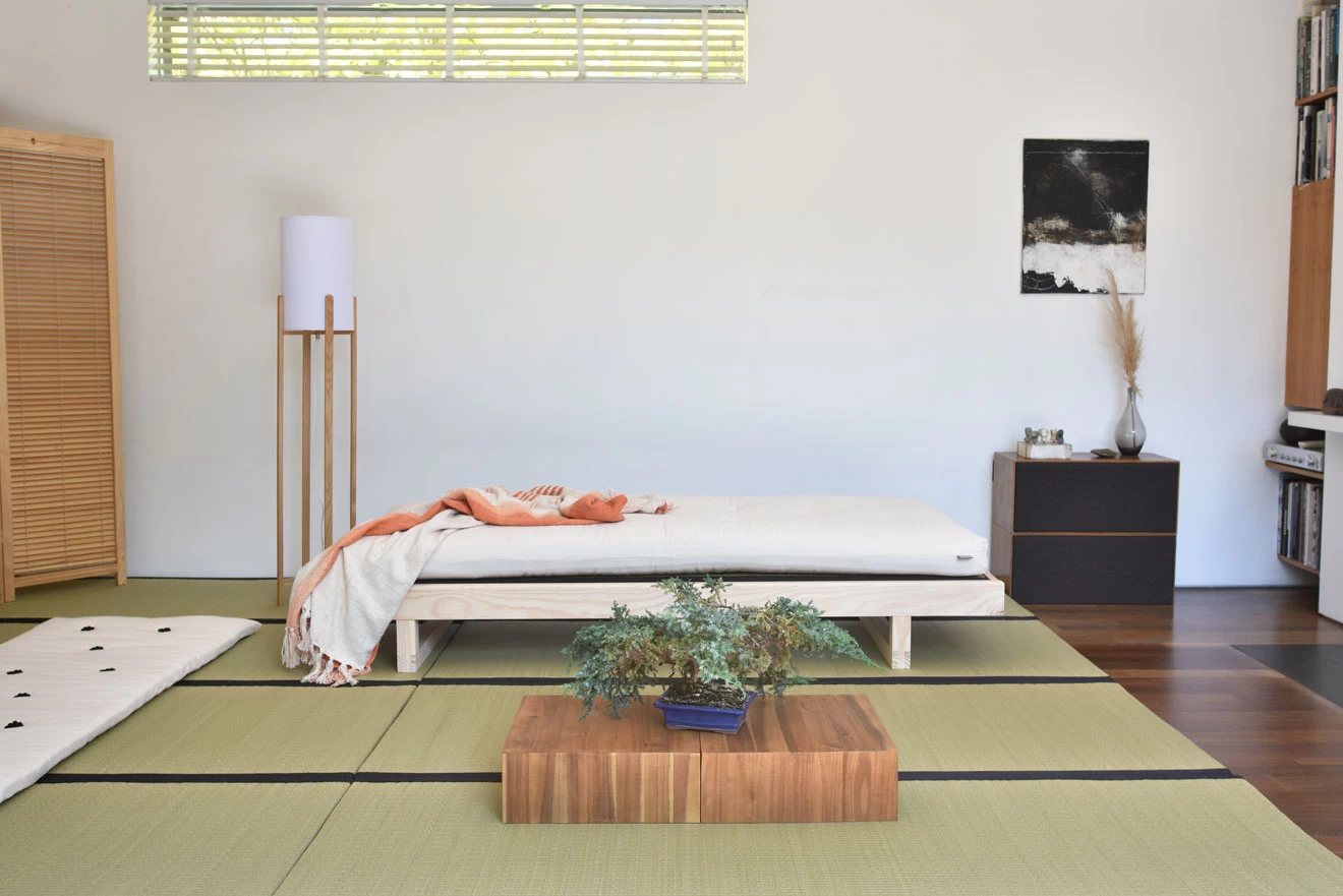 Authentic Tatami Mat (90 X 190cm) 10 Authentic Tatami Mat (90 X 190cm) - Image 10