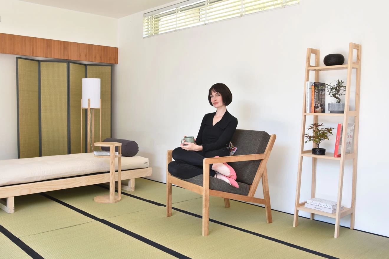 Authentic Tatami Mat (68 X 190cm) 12 Authentic Tatami Mat (68 X 190cm) - Image 12