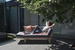 Twingle Lounger Sofa Bed