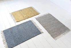 Jute Weave Rug (60x90cm) -Cozy Home Shop FC Jute Rugs 1