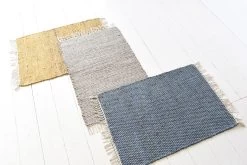 Jute Weave Rug (60x90cm) -Cozy Home Shop FC Jute Rugs 1