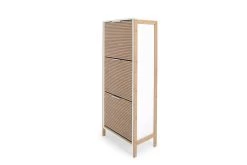 Kleio Hallway Shoe Cabinet