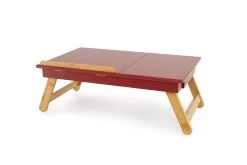 Laptop Table (Acer Red) 10 Laptop Table (Acer Red) -Cozy Home Shop FC Laptop Table Acer Red 1