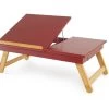 Laptop Table (Acer Red)