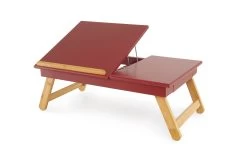 Laptop Table (Acer Red)