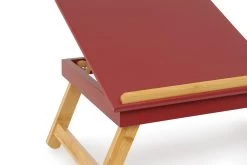 Laptop Table (Acer Red) 13 Laptop Table (Acer Red) -Cozy Home Shop FC Laptop Table Acer Red 7