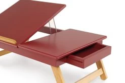 Laptop Table (Acer Red) 14 Laptop Table (Acer Red) -Cozy Home Shop FC Laptop Table Acer Red 8